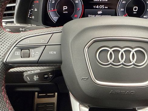 New 2026 Audi Q8 Prestige image 11