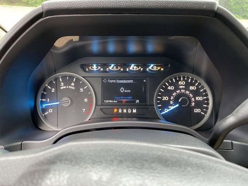 Used 2020 Ford F150 XLT w/ Equipment Group 301A Mid AWD/4WD image 25
