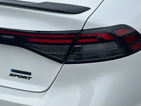 New 2026 Honda Accord Sport image 12