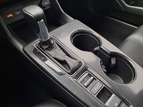 Certified 2026 Honda Civic Sport image 12