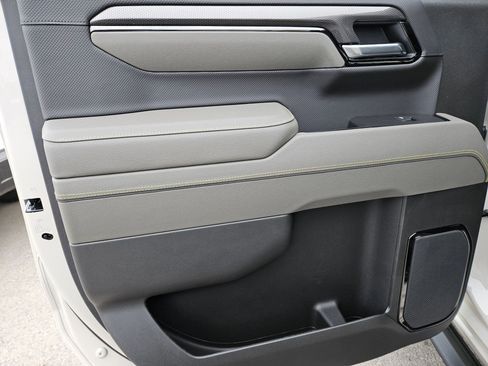 New 2026 Chevrolet Silverado 1500 ZR2 w/ ZR2 Bison Edition image 15