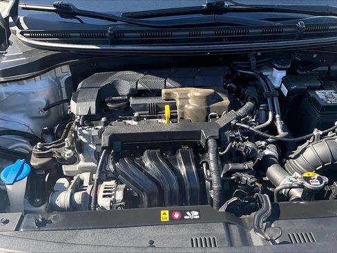 Used 2023 Kia Rio S FWD image 31