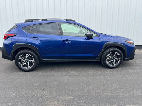 Certified 2024 Subaru Crosstrek 2.0i Premium AWD/4WD image 7