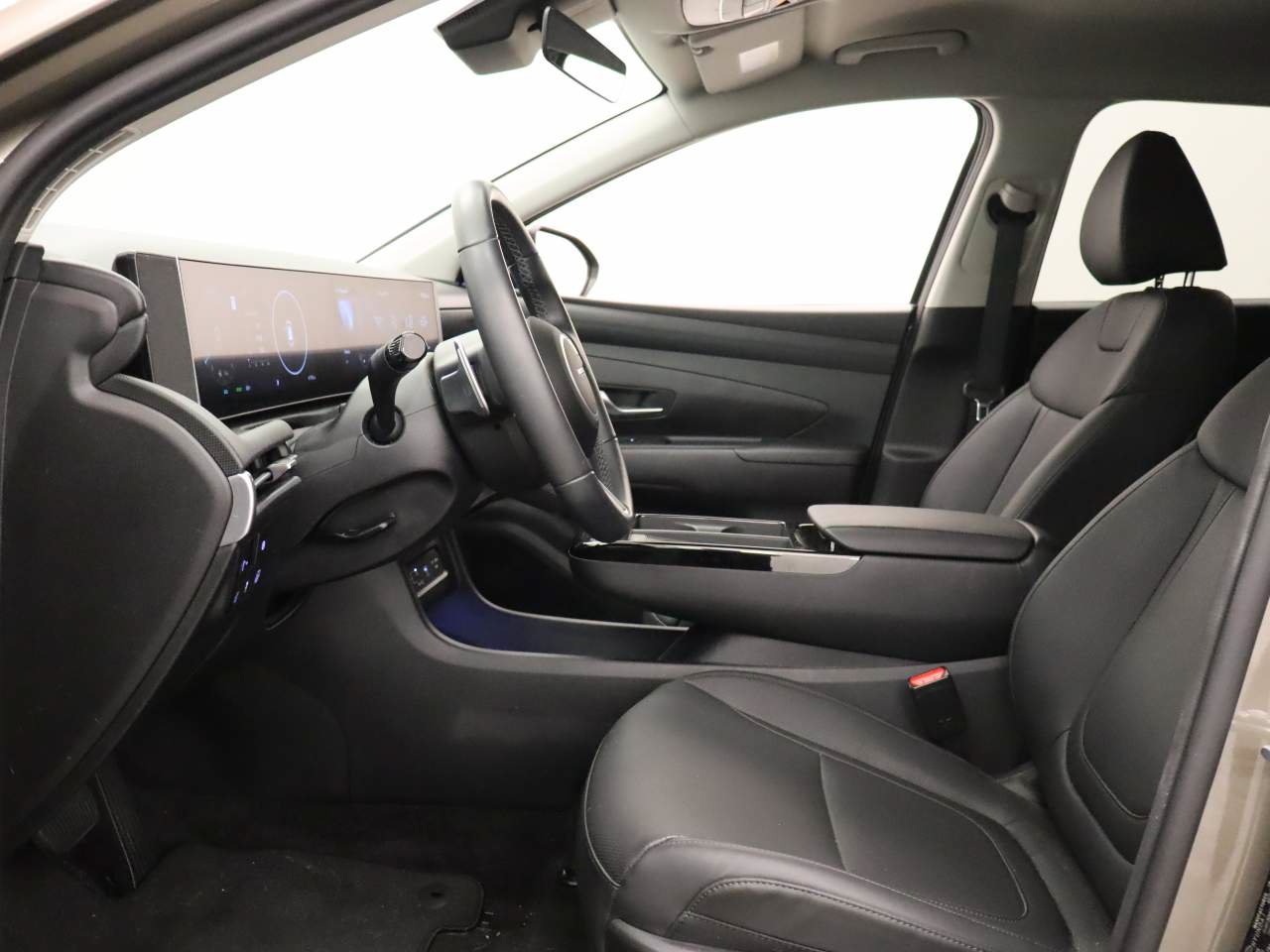 Used 2026 Hyundai Tucson SEL AWD/4WD image 13