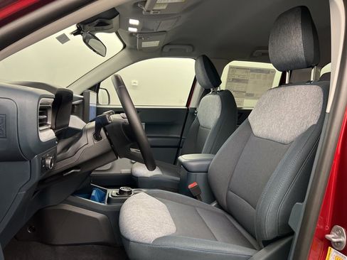 New 2025 Ford Maverick XLT w/ XLT Luxury Package image 23