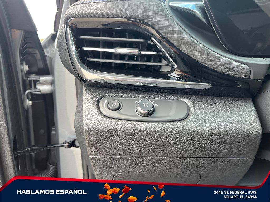 New 2026 Buick Envista Sport Touring w/ Convenience I Package FWD image 24
