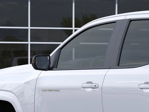 New 2026 Chevrolet Colorado Z71 w/ Z71 Convenience Package 2 AWD/4WD image 12