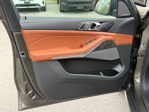 New 2026 BMW X5 xDrive40i AWD/4WD image 16