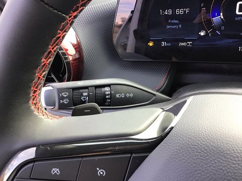 New 2026 Chevrolet Equinox RS image 35