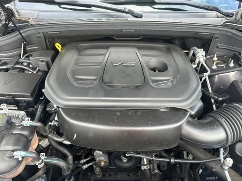 Used 2021 Jeep Grand Cherokee Limited w/ Quick Order Package 28K 80th RWD image 36