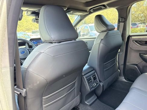 New 2026 Subaru Outback Limited AWD/4WD image 12