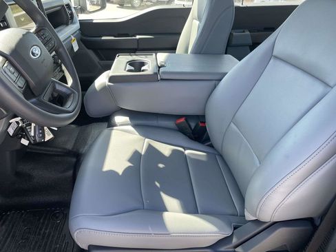 New 2026 Ford F350 XL image 13