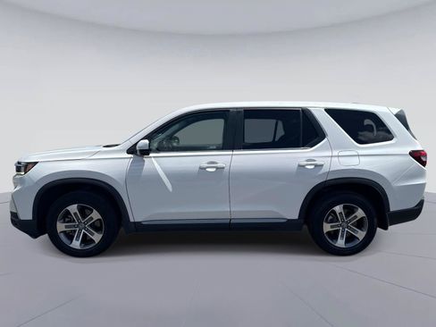 Certified 2023 Honda Pilot EX-L image 7
