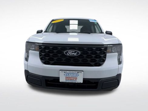 Used 2025 Ford Maverick XL w/ Equipment Group 101A AWD/4WD image 3