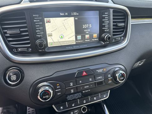 Used 2016 Kia Sorento SX AWD/4WD image 33