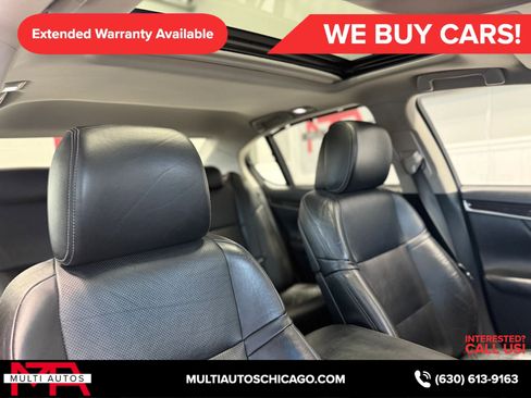 Used 2013 Lexus GS 350 AWD image 19