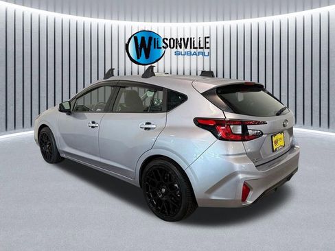 Used 2025 Subaru Impreza 2.0i Sport AWD/4WD image 8