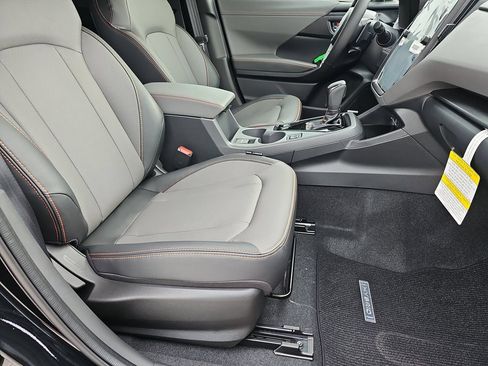 New 2026 Subaru Crosstrek 2.5i Limited AWD/4WD image 10
