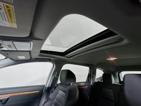 Used 2020 Honda CR-V EX image 25