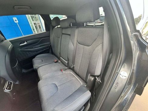 Used 2023 Hyundai Santa Fe SEL AWD/4WD image 7