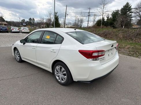 Used 2023 Subaru Impreza 2.0i image 13
