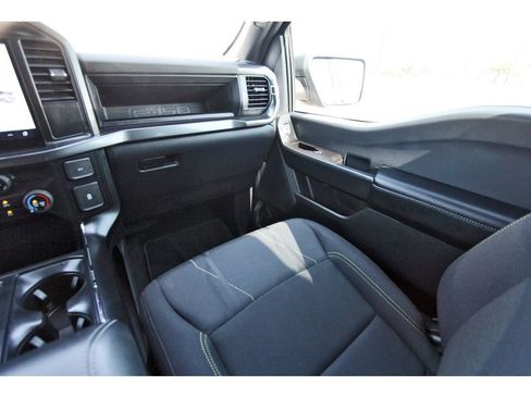 Used 2024 Ford F150 STX RWD image 12