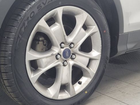 Used 2016 Ford Escape Titanium FWD image 31