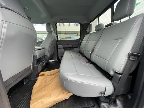 New 2024 Ford F350 XL w/ XL Chrome Package image 15
