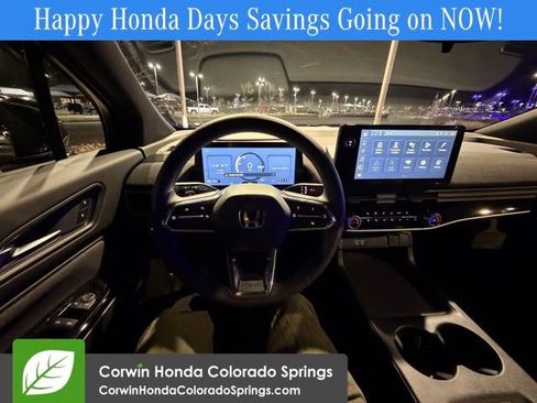 New 2026 Honda Prologue EX image 15