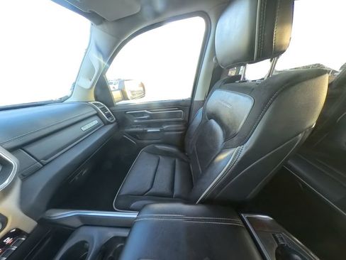Used 2022 RAM 1500 Laramie image 26