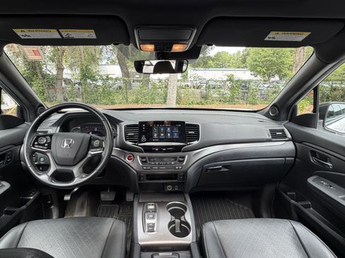 Used 2021 Honda Passport EX-L image 36
