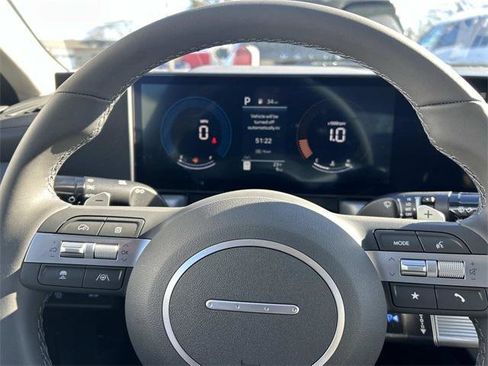 New 2026 Hyundai Sonata SEL image 8