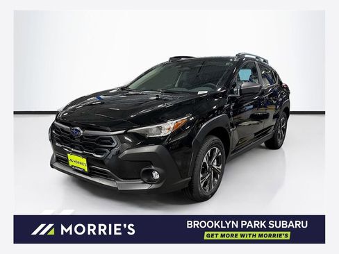 New 2026 Subaru Crosstrek 2.0i Premium AWD/4WD image 1