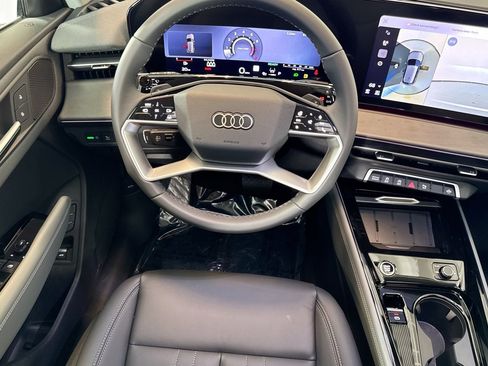 New 2026 Audi Q3 quattro 2.0T AWD/4WD image 20