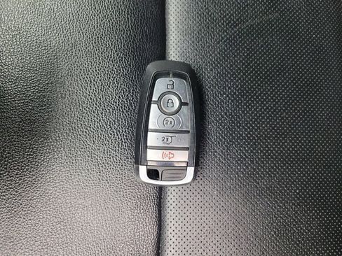 Used 2023 Ford Explorer Limited w/ Equipment Group 301A image 32