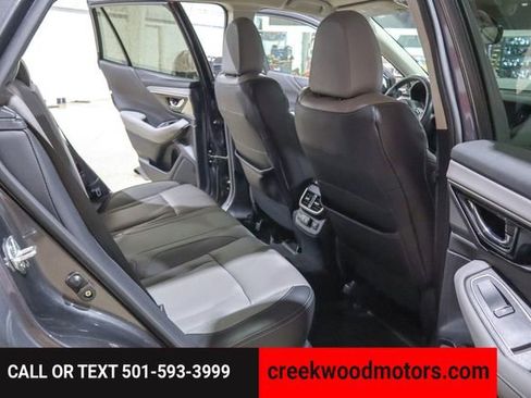 Used 2021 Subaru Outback Limited image 44