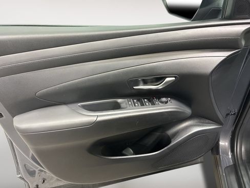 New 2026 Hyundai Tucson SEL AWD/4WD image 15