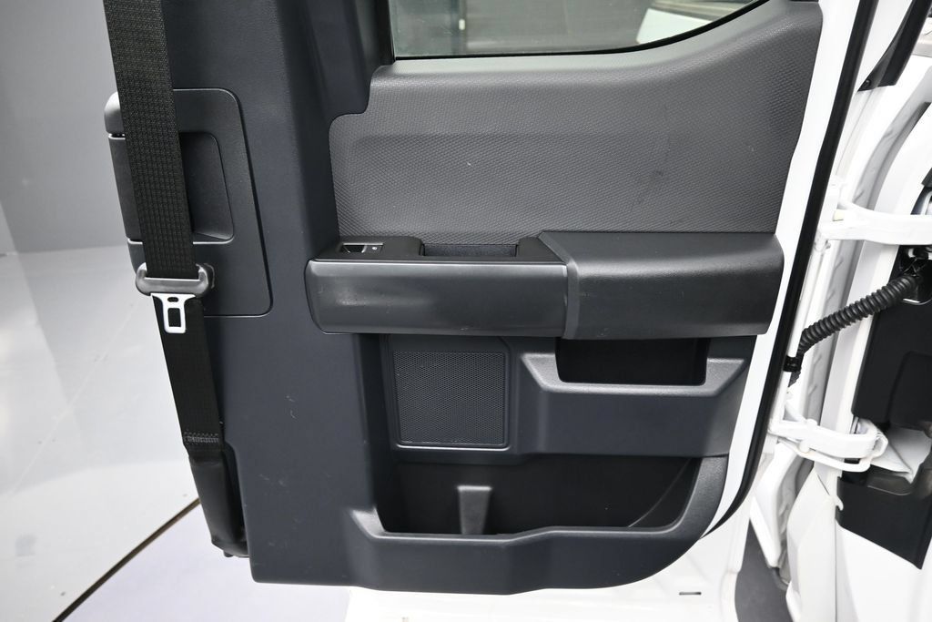 Used 2023 Ford F150 XL w/ STX Appearance Package AWD/4WD image 21