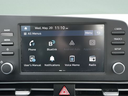 Certified 2023 Hyundai Elantra SEL w/ Cargo Package FWD image 32