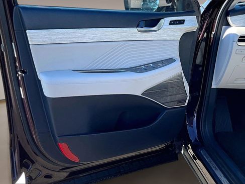 Used 2023 Hyundai Palisade Calligraphy w/ Cargo Package image 20