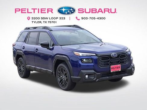 New 2026 Subaru Outback Limited XT AWD/4WD image 1