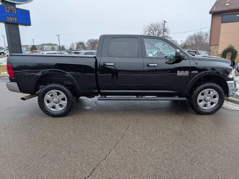 Used 2014 RAM 2500 Big Horn image 10