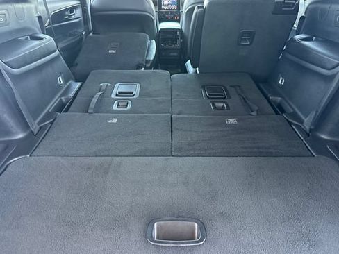 Certified 2023 Jeep Grand Cherokee L Laredo AWD/4WD image 17