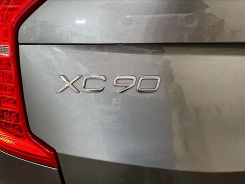 Used 2020 Volvo XC90 T6 Momentum w/ Protection Package Premier AWD/4WD image 31
