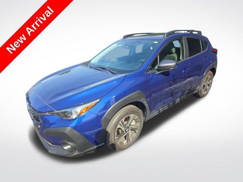 Used 2024 Subaru Crosstrek 2.0i Premium AWD/4WD image 1