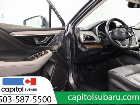 Used 2022 Subaru Outback Limited XT image 9