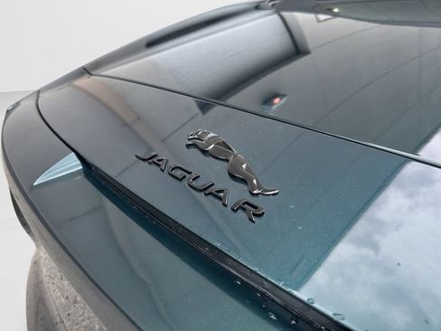 Used 2023 Jaguar F-TYPE Convertible RWD image 29