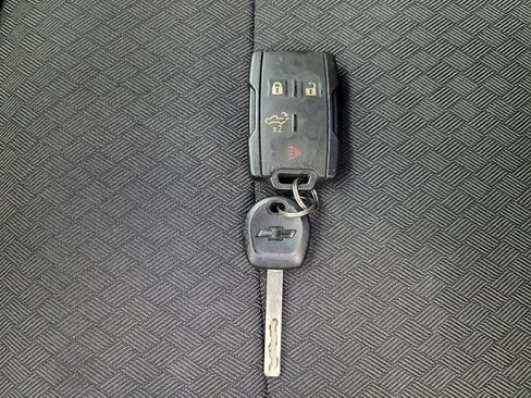 Used 2019 Chevrolet Silverado 1500 W/T w/ WT Fleet Convenience Package image 32