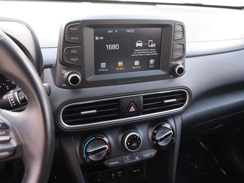 Used 2019 Hyundai Kona SEL FWD image 15