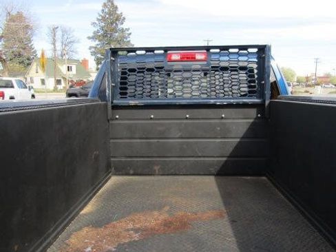 Used 2021 RAM 2500 Tradesman image 6